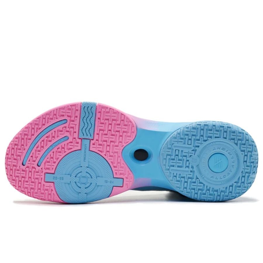 Giày Rigorer Hydrogen 2 Sneakers Z122160116-1