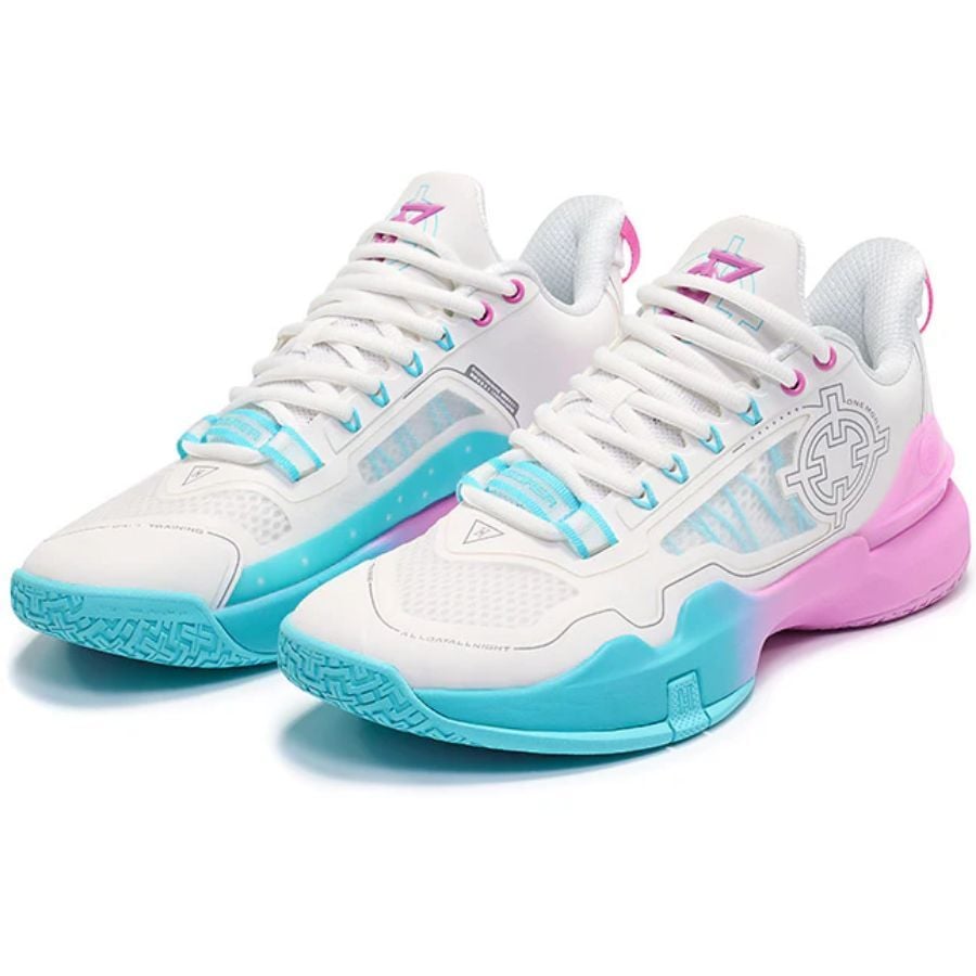 Giày Rigorer Sneakers Hydrogen 2 Z122160116-3