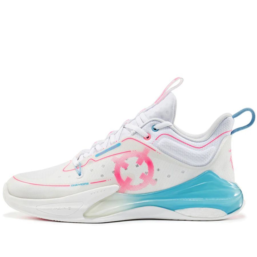 Giày Rigorer Sneakers War Ender 2 Z122360152-1