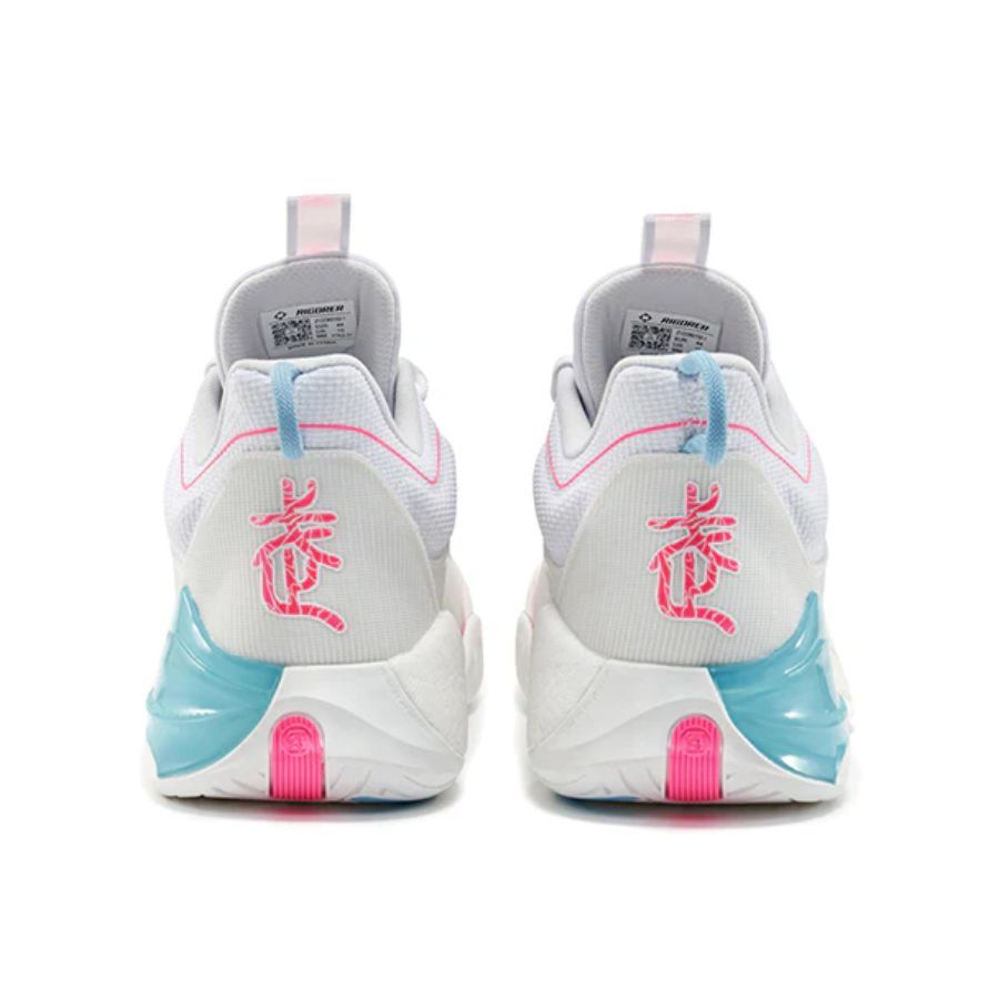 Giày Rigorer Sneakers War Ender 2 Z122360152-1