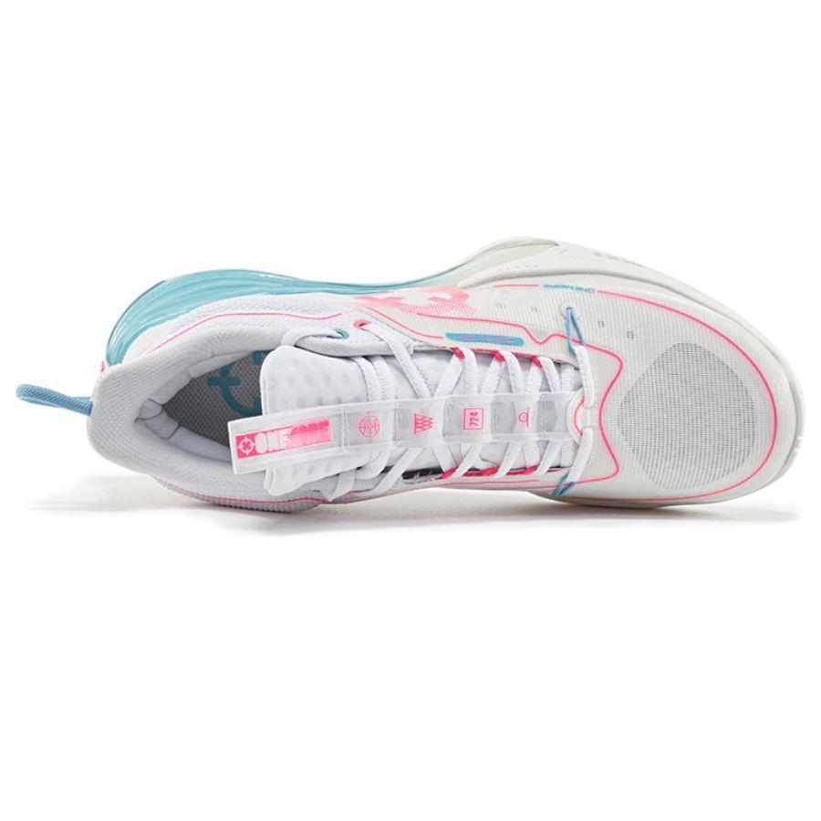 Giày Rigorer Sneakers War Ender 2 Z122360152-1