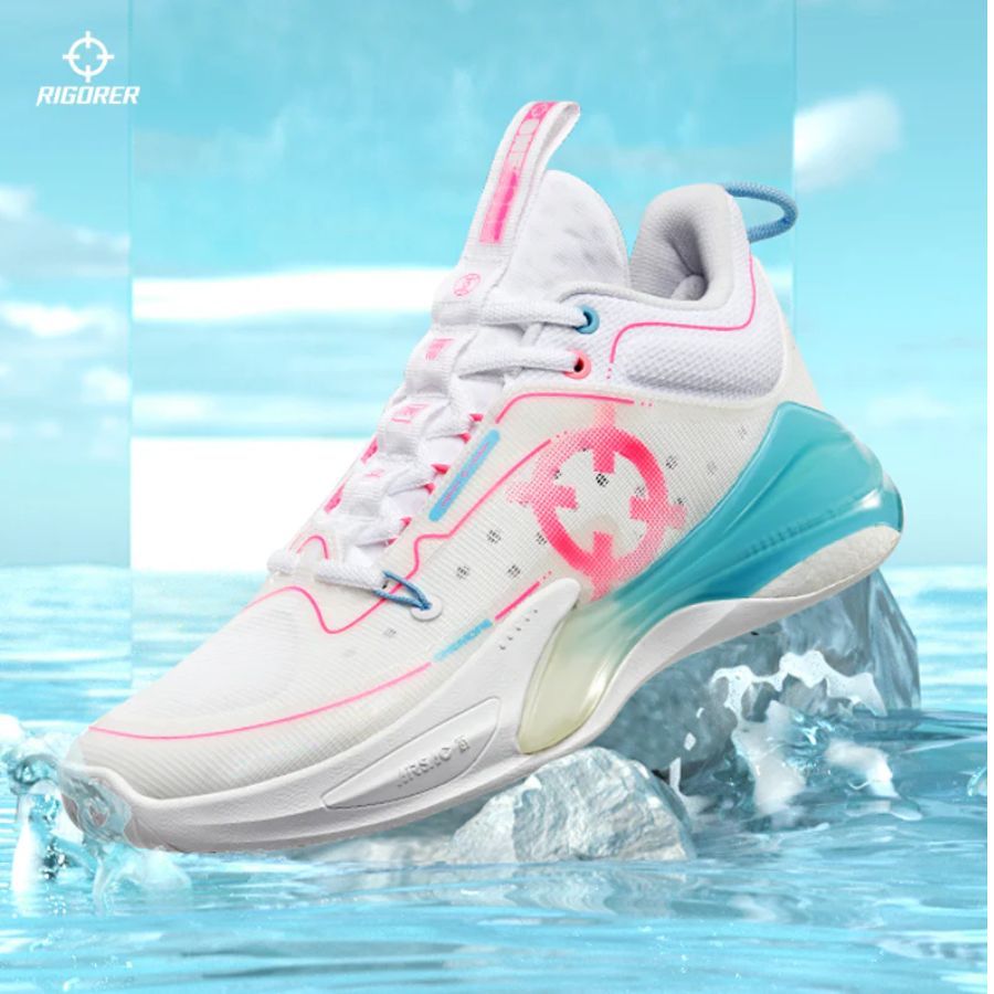 Giày Rigorer Sneakers War Ender 2 Z122360152-1