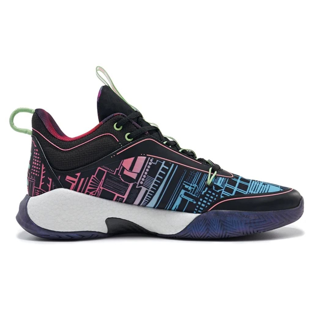 Giày Rigorer Sneakers War Ender 2 Z122360159-2
