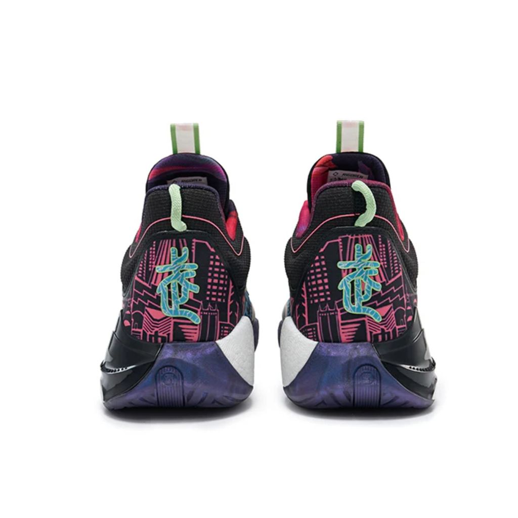 Giày Rigorer Sneakers War Ender 2 Z122360159-2