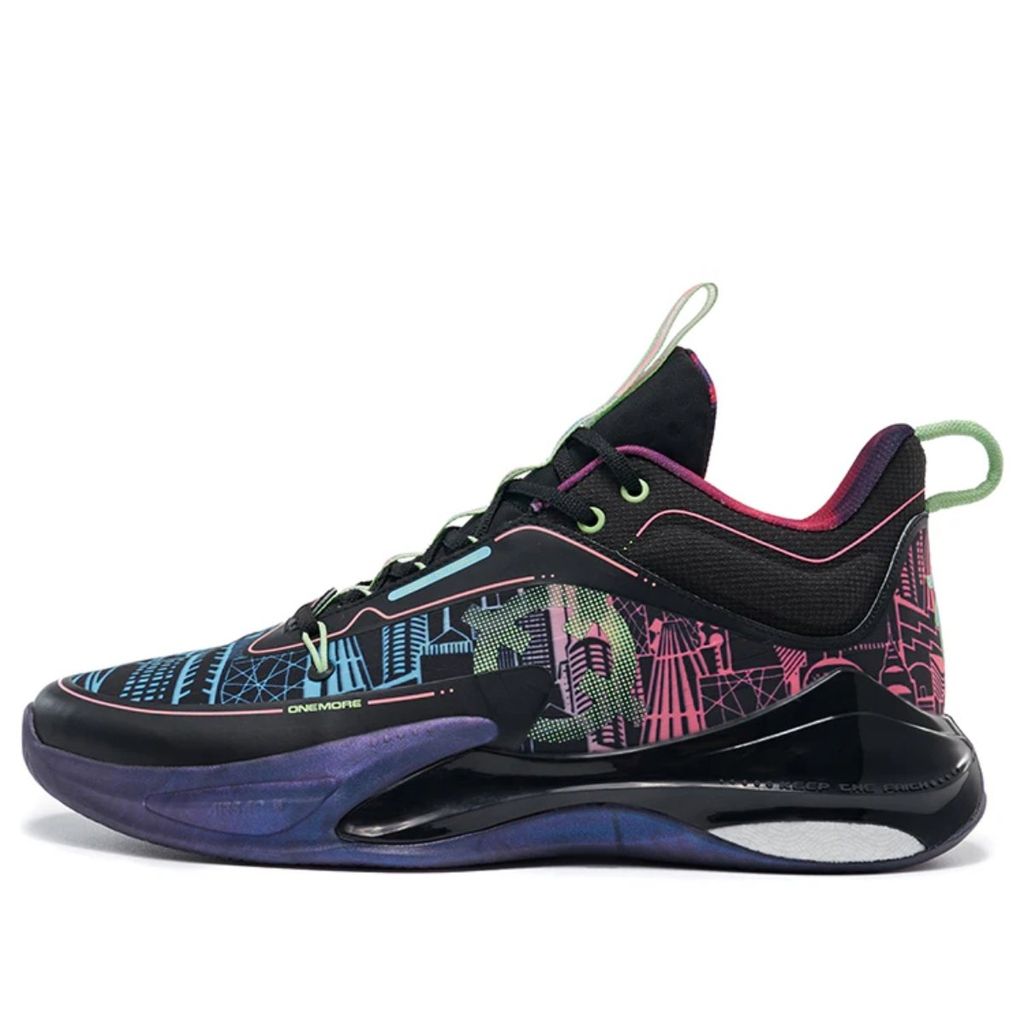 Giày Rigorer Sneakers War Ender 2 Z122360159-2