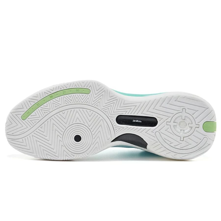  Giày Rigorer Sneakers War Ender 2 Z122360160-1 