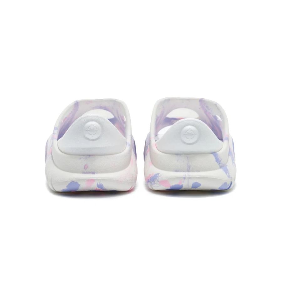 Dép Rigorer Shark Slipper 'Purple/White' (Pack without box) Z123260506-6
