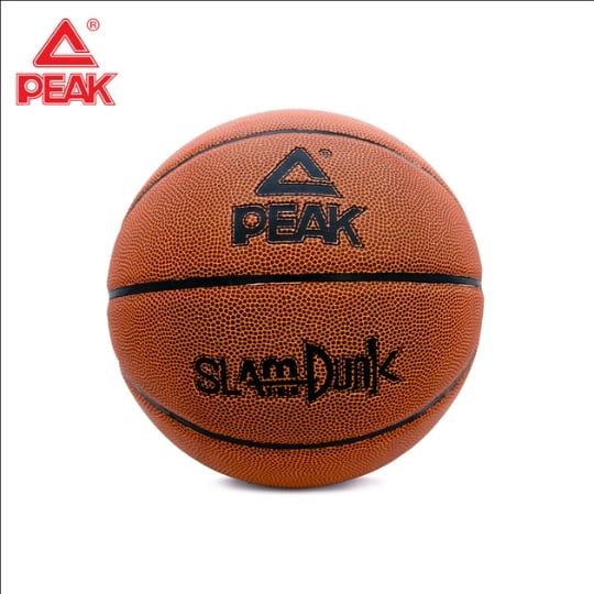 Quả bóng rổ Peak Slam Dunk Q1231990