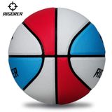  Quả bóng rổ RIGORER Bóng da PU chống trượt Size 7 ZZ1603013 