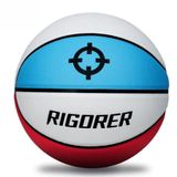 Quả bóng rổ RIGORER Bóng da PU chống trượt Size 7 ZZ1603013 