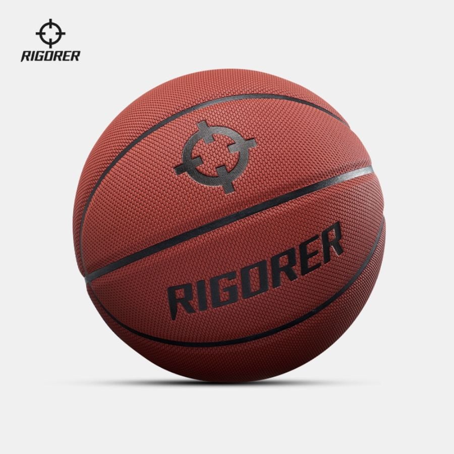 Quả bóng rổ Rigorer Z123220106-7 size 7