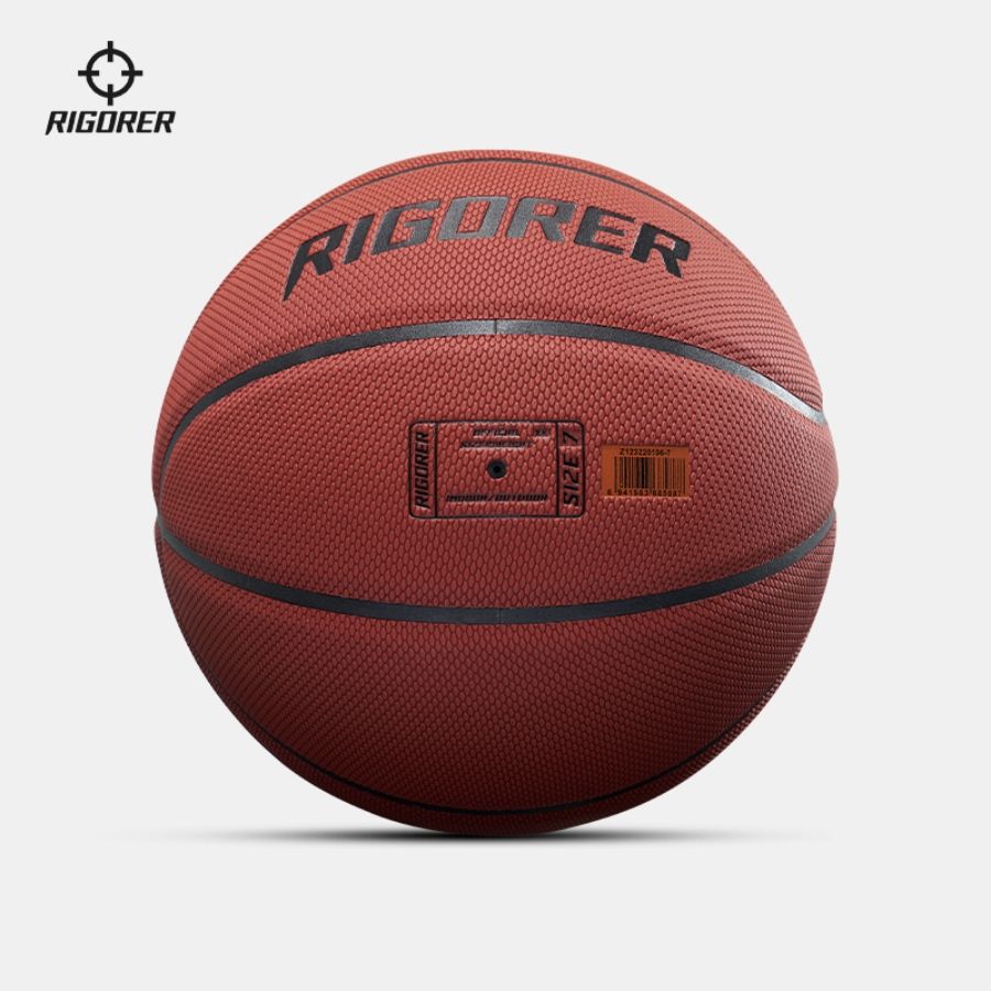 Quả bóng rổ Rigorer Z123220106-7 size 7