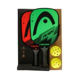  Set Vợt PickleBall Head Pack Flash 