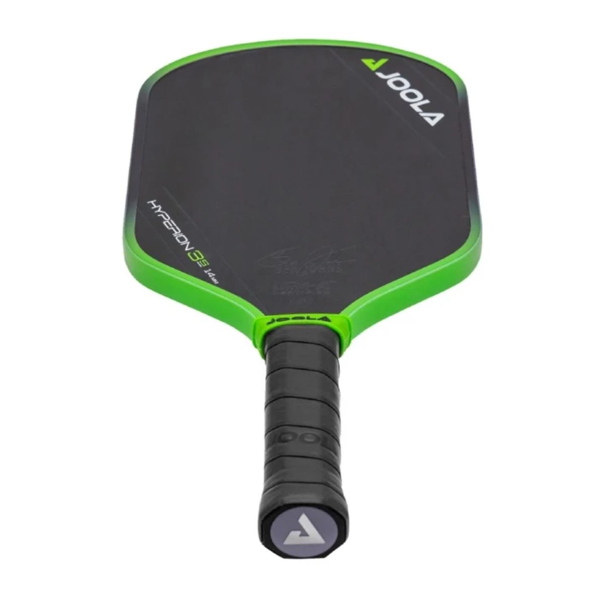  Vợt Joola Ben Johns Hyperion 3S 14mm "Green" 17071 