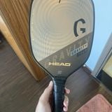  Vợt pickleball HEAD Gravity Tour 2023 