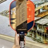  Vợt Pickleball HEAD Radical Pro 2024 