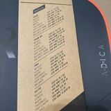  Vợt pickleball HEAD Radical Tour EX Raw 2024 