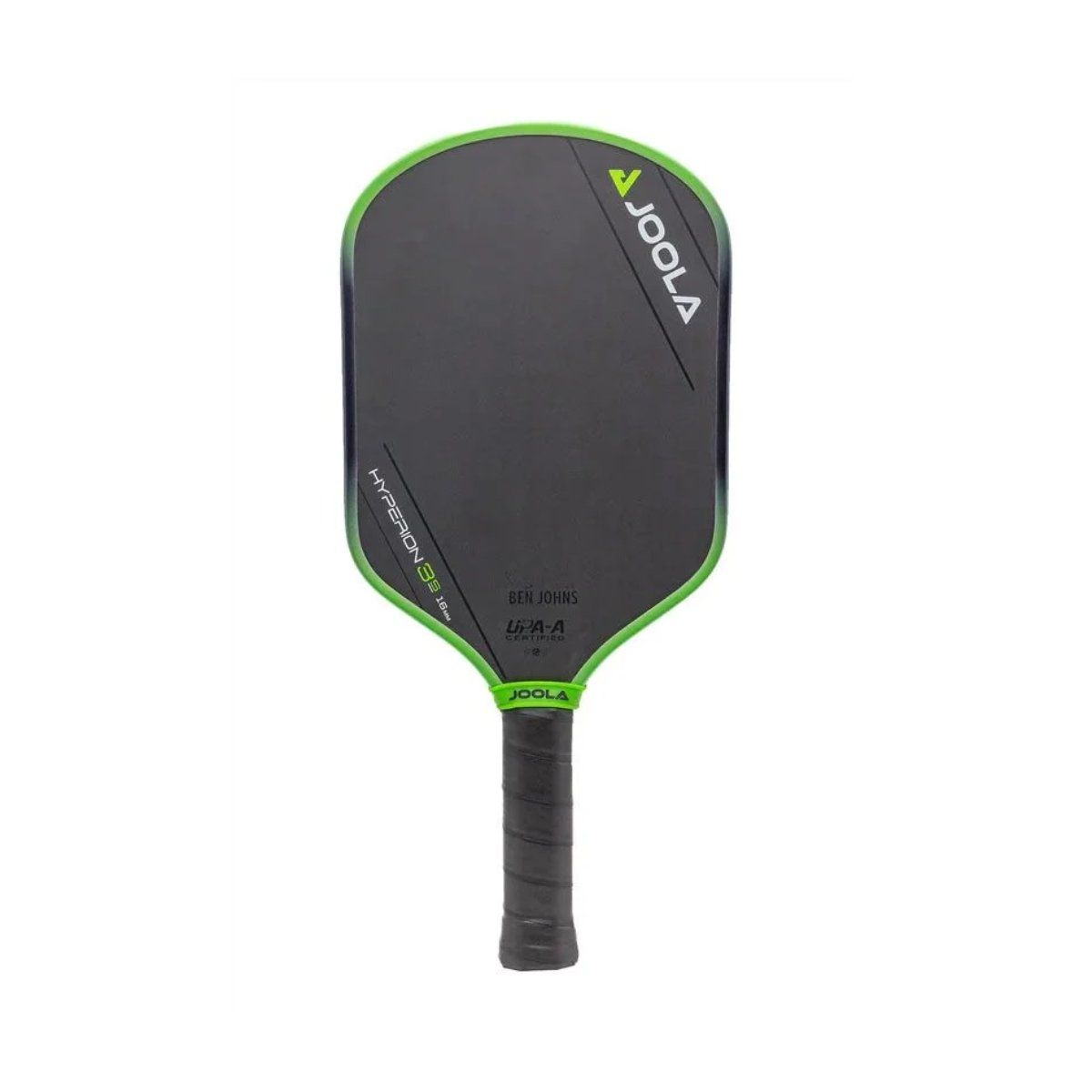  Vợt Pickleball Joola 3s Ben Johns 16mm UPA-A "Green" 