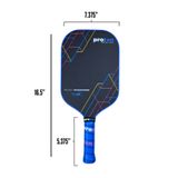  Vợt Pickleball Proton Series Four 