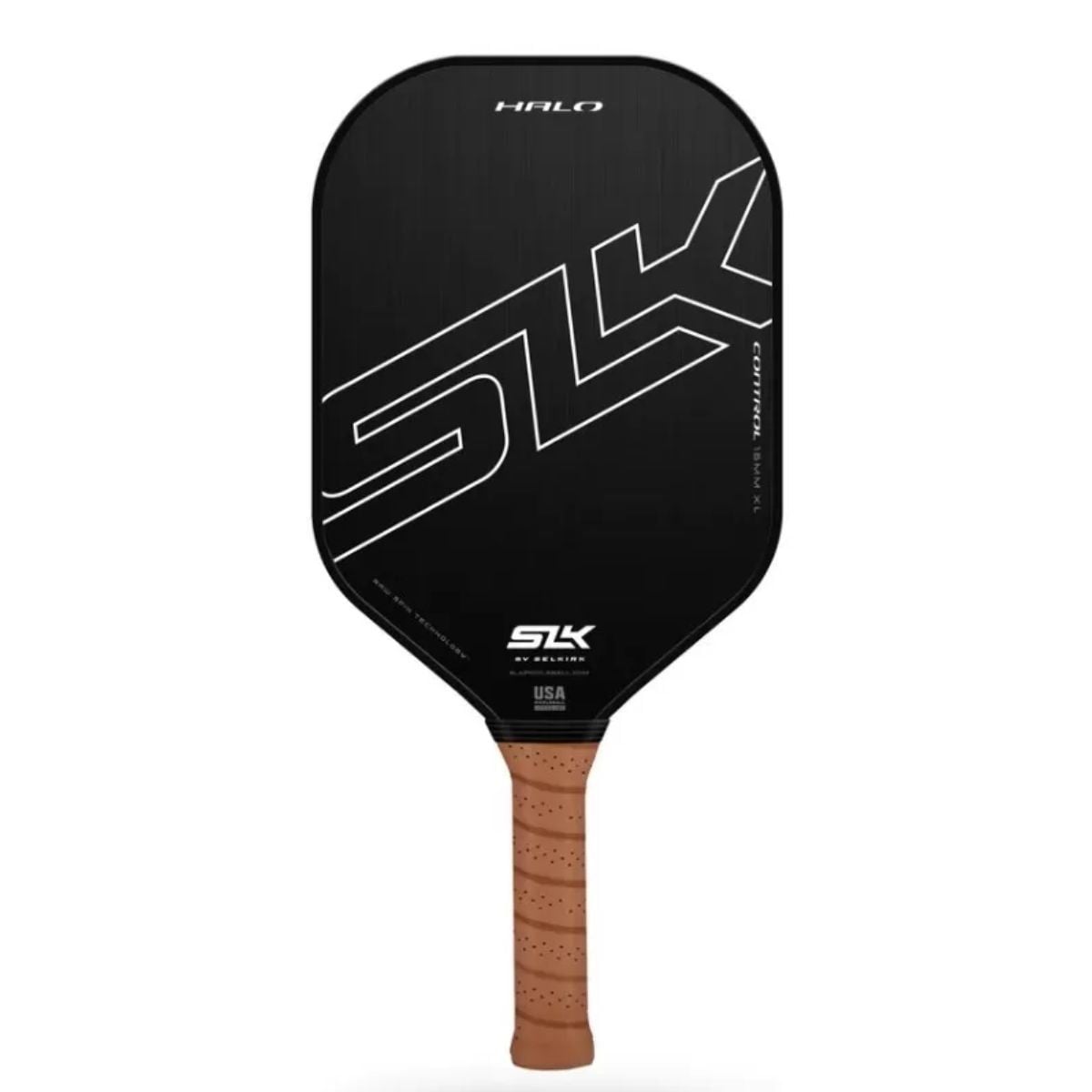 Vợt pickleball Selkirk SLK Halo XL 