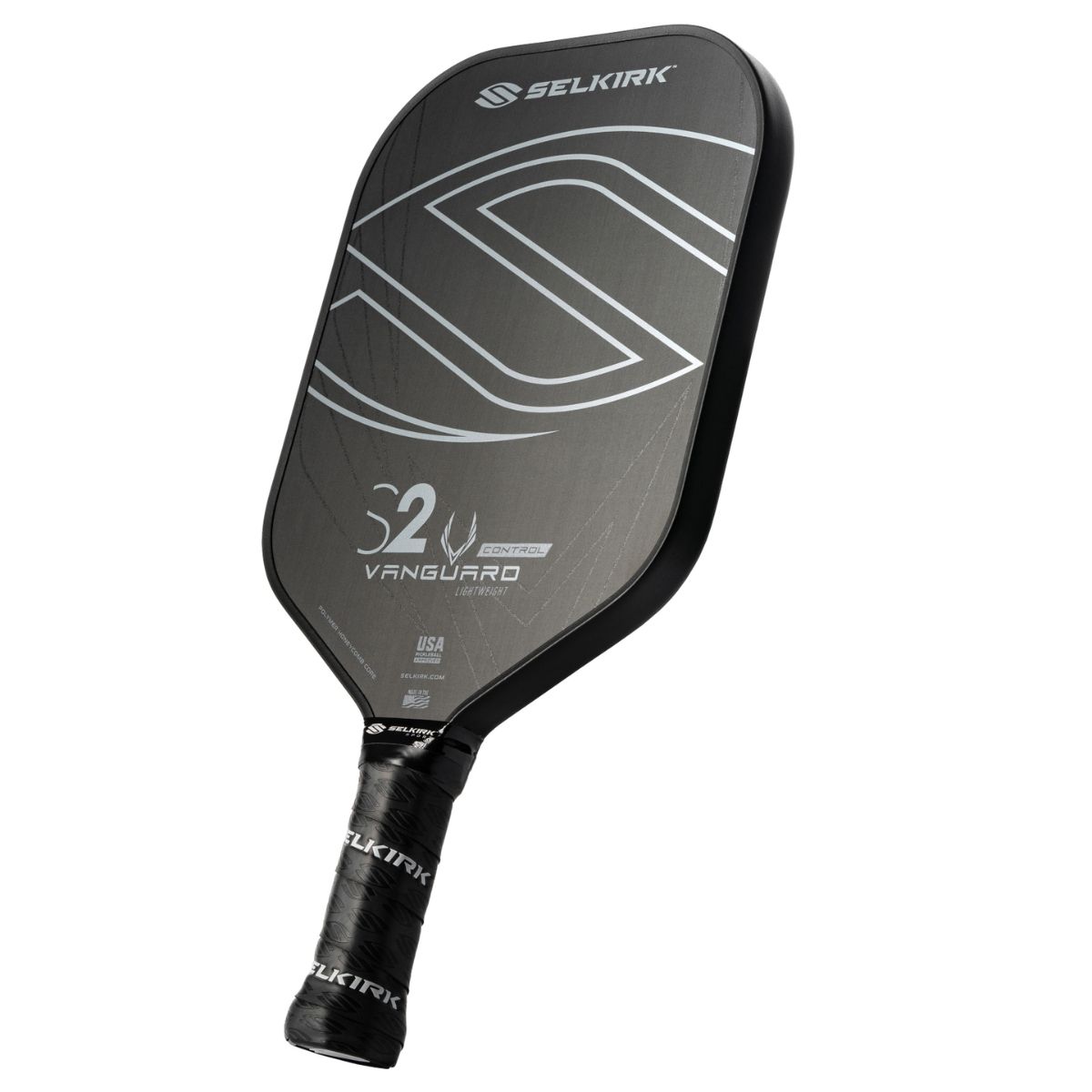 Vợt Pickleball Selkirk Vanguard Control S2 3 Điểm Store Giày và