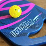  Vợt Pickeball SELKIRK VANGUARD POWER AIR INVIKTA PINK 