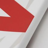  Vợt pickleball Selkirk Vanguard Power Air Invikta Red White 