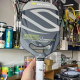  Vợt Pickleball Vanguar Air Invikta Shadow Gray 
