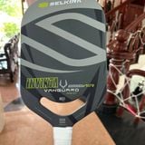  Vợt Pickleball Vanguar Air Invikta Shadow Gray 