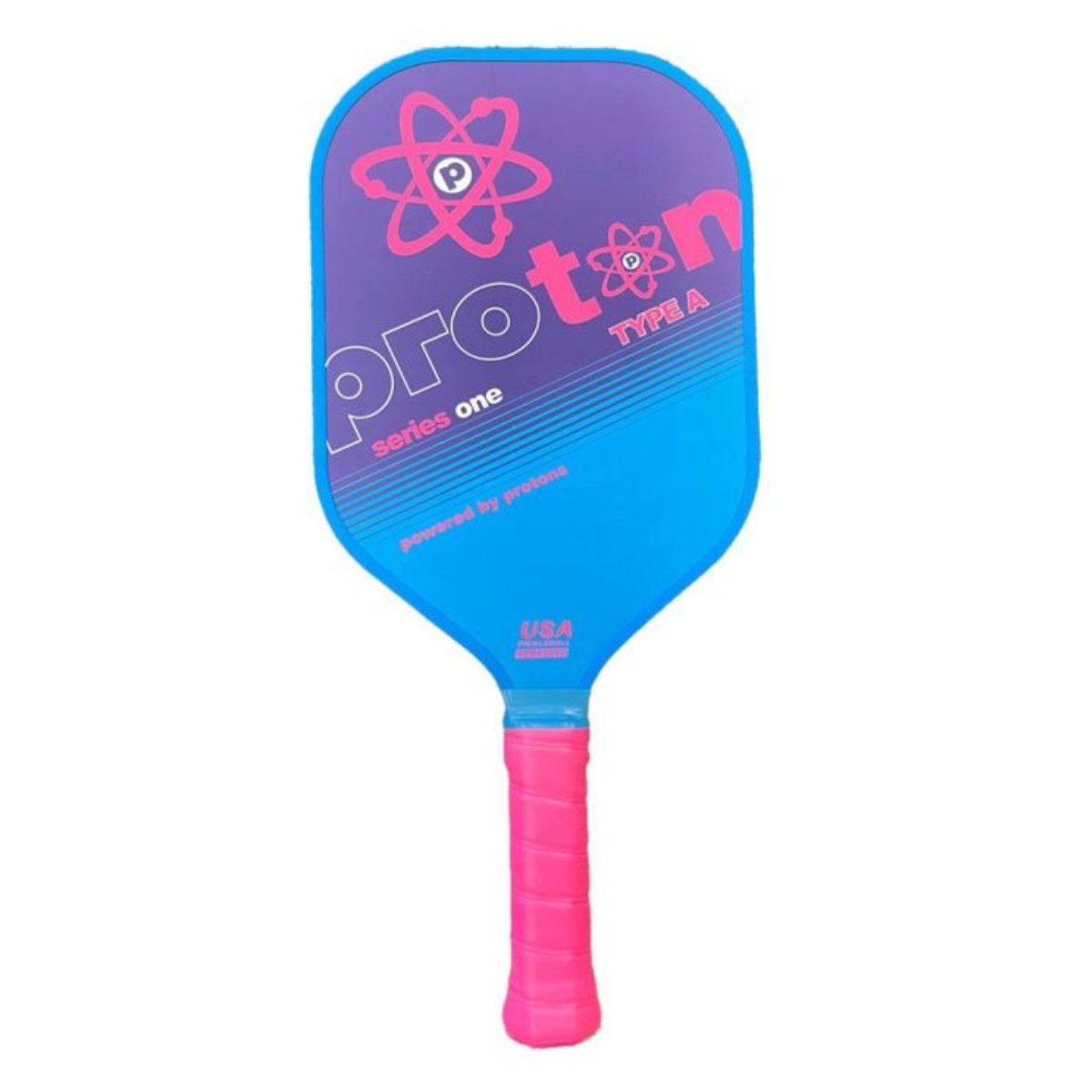  Vợt Proton Series One - Type A " Pink" 