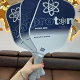  Vợt Proton Series One - Type A "Grey" 