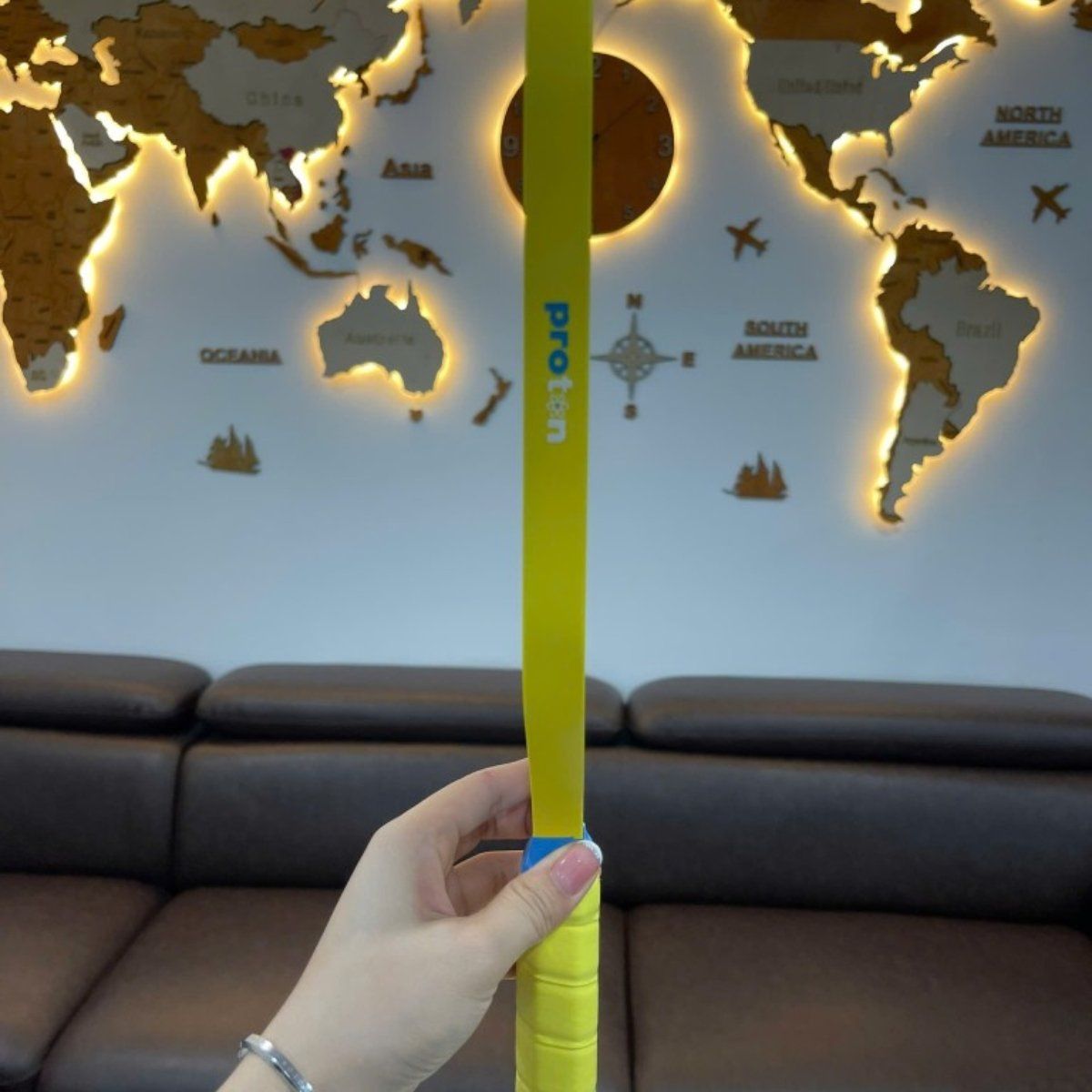  Vợt Proton Series One - Type A "Yellow" 