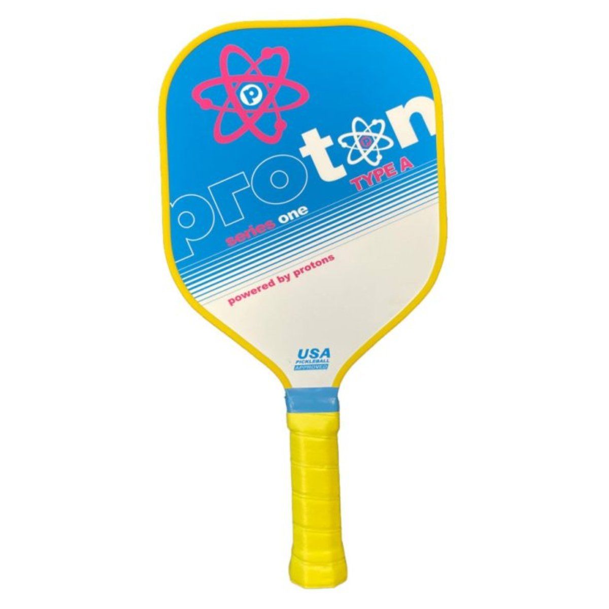  Vợt Proton Series One - Type A "Yellow" 