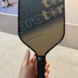  Vợt Proton Series One - Type B "Black" 