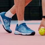  Giày Lotto Mirage 300 III SPD All Court “Turquoise/White” LOTTE250303NNAV 