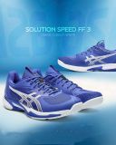  Giày Asics SOLUTION SPEED™ FF 3 "Dark Cobalt/White" 1041A438-401 