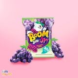  Kẹo dẻo Boom Jelly Orion Đủ Vị Gói Nhỏ 