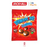  Kẹo Dynamite JacknJill đủ loại Big Bang Chews Energy và Kẹo sữa bò Lush 