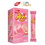 Bánh Xốp Nabati Richeese Ahh Triple Đủ Vị Hộp 90g 