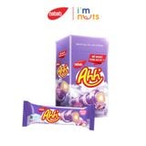  Bánh Xốp Nabati Richeese Ahh Triple Đủ Vị Hộp 90g 