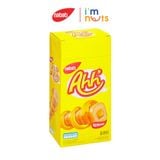  Bánh Xốp Nabati Richeese Ahh Triple Đủ Vị Hộp 90g 