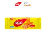  Bánh Xốp Nhân Kem Nabati Đủ Vị Gói 50g Và 110g 