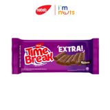  Bánh Xốp Nhân Kem Nabati Đủ Vị Gói 50g Và 110g 