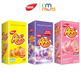  Bánh Xốp Nabati Richeese Ahh Triple Đủ Vị Hộp 90g 