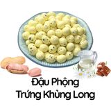  Đậu phộng trứng khủng long Chocoplus Tân Tân tuổi thơ gói nhỏ 