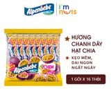  Kẹo Mềm Alpenliebe 2Chew Đủ Vị Dạng Thỏi 