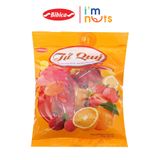 Kẹo Bibica Tuổi Thơ Bốn Mùa Và Tứ Quý Gói 70g 