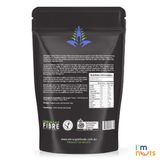  Hạt chia đen hữu cơ Black Bag Chia túi 500g nhập khẩu Úc 