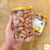  Hạt điều rang muối nguyên vị A Cồ loại 1 ImNuts - Chính gốc xưởng nhà Bình Phước 