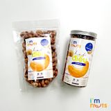  Hạt điều rang muối nguyên vị A Cồ loại 1 ImNuts - Chính gốc xưởng nhà Bình Phước 